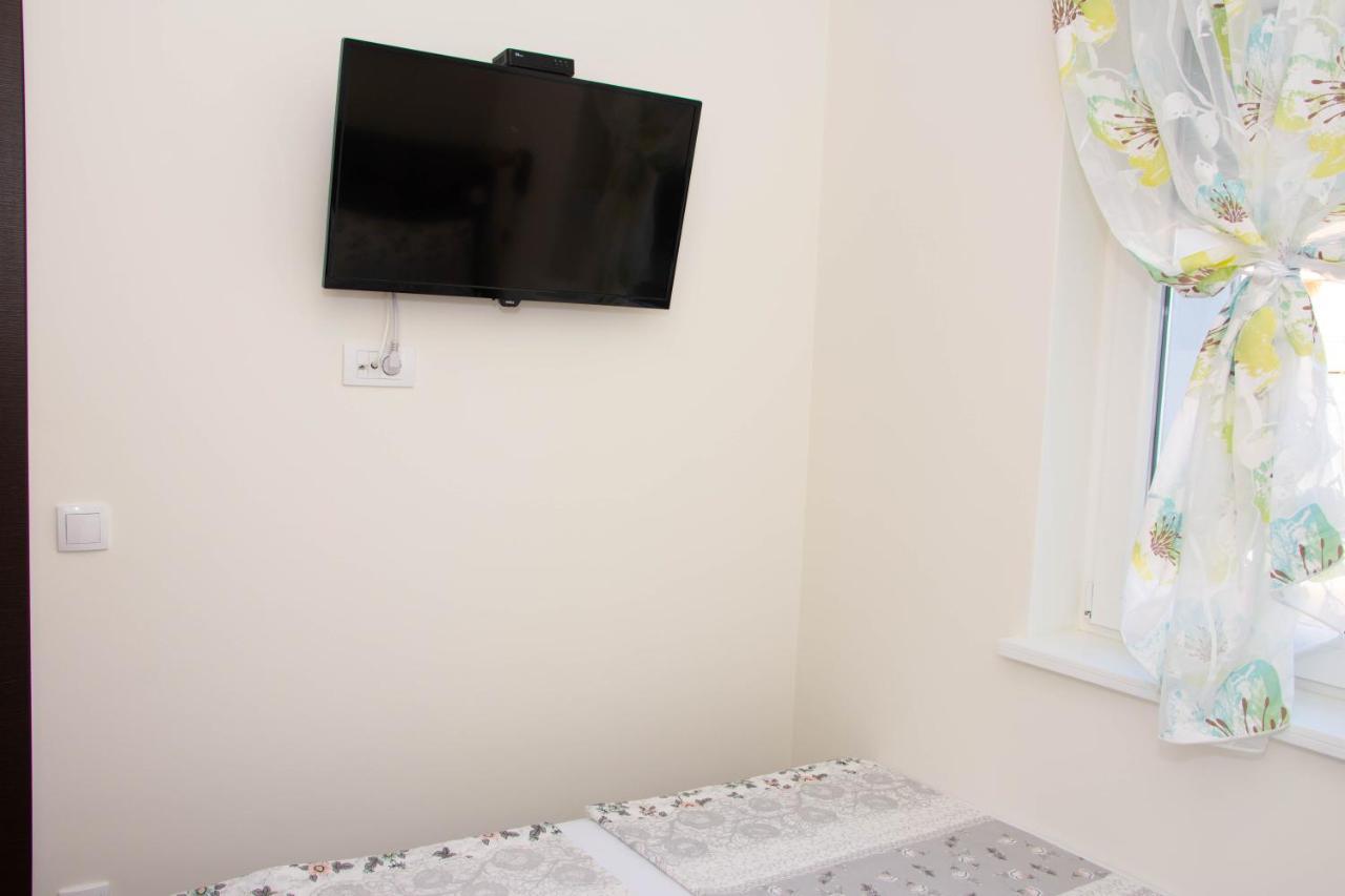 Laura Apartment Novi Sad Exteriör bild